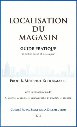 Localisation Du Magasin - Guide Pratique