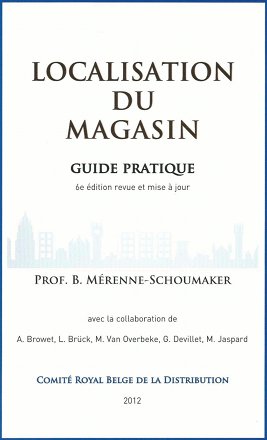 Localisation Du Magasin - Guide Pratique