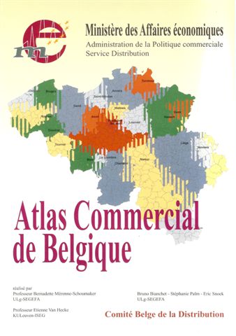 Atlas commercial